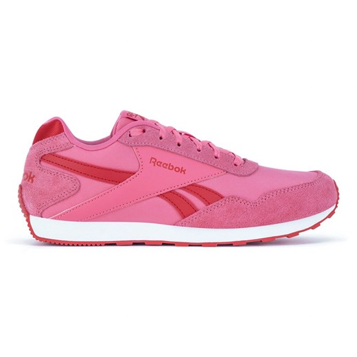 Obuwie sportowe Reebok GLIDE LOW 100235034 ze sklepu ccc.eu w kategorii Buty sportowe damskie - zdjęcie 183611226
