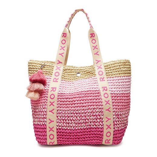 Torebka ROXY ROXY-L-003-07 ze sklepu ccc.eu w kategorii Torby letnie - zdjęcie 183611228