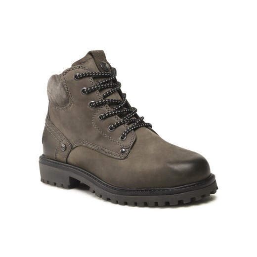 Trapery Wrangler Yuma WM22030A Szary Wrangler 43 eobuwie.pl