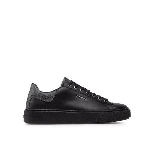 Sneakersy Guess Vice FM8VIC FAL12 Czarny Guess 42 eobuwie.pl