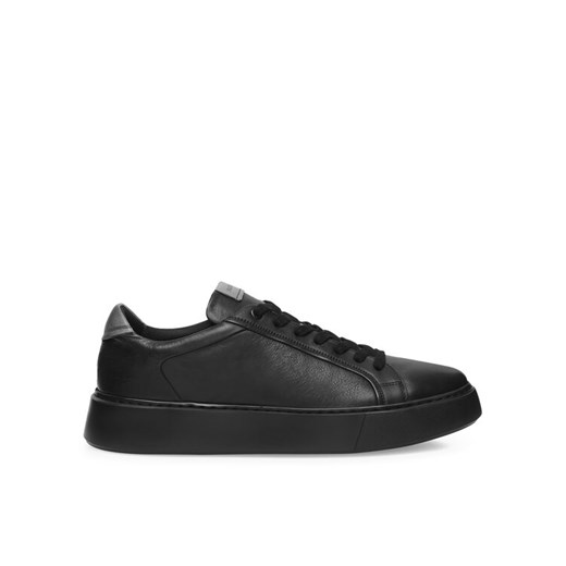 Sneakersy Badura BOZEMAN-06 MI08 Czarny 42 eobuwie.pl