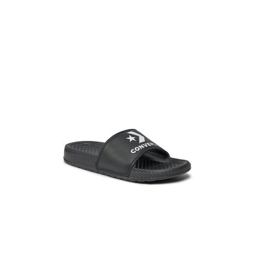 Klapki Converse All Star Slide Slip 171214C Czarny Converse 44 eobuwie.pl