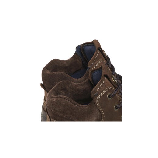 Trapery Wrangler Yuma WM22030A Brązowy Wrangler 42 eobuwie.pl