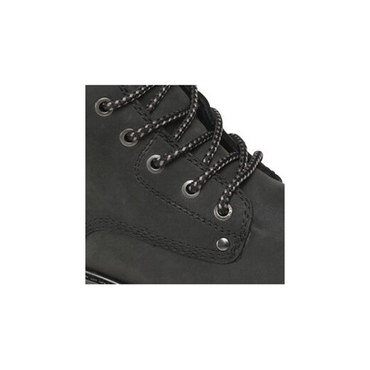 Trapery Wrangler Yuma WM22030A Czarny Wrangler 42 eobuwie.pl