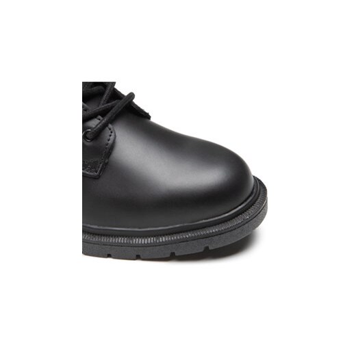 Trapery Wrangler Spike Mid WM22072A Czarny Wrangler 42 eobuwie.pl