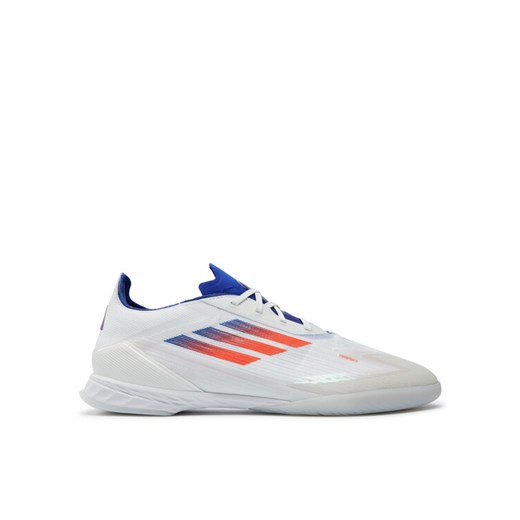 adidas Buty do piłki nożnej F50 Pro In  IF1317 Biały ze sklepu MODIVO w kategorii Buty sportowe męskie - zdjęcie 183612629