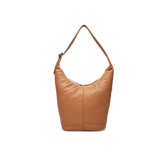 Coccinelle Torebka E1 S4A 13 01 01 Brązowy ze sklepu MODIVO w kategorii Torby Shopper bag - zdjęcie 183612795