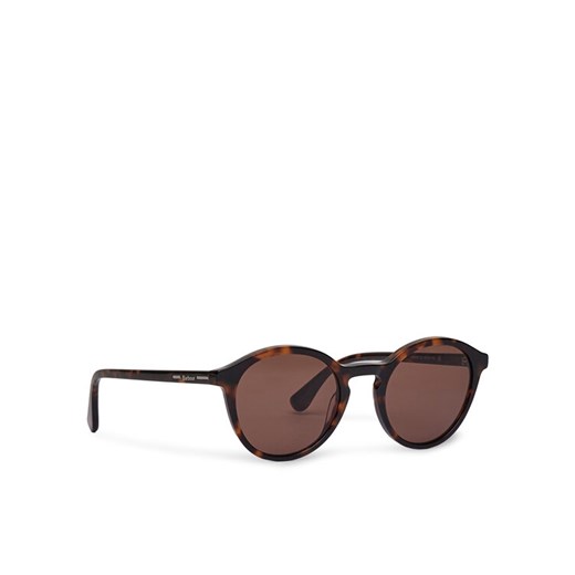 Barbour Okulary przeciwsłoneczne BA4056C2 Brązowy Barbour OS MODIVO