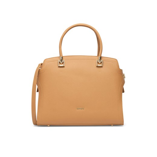 MEXX Torebka E-013-05 Brązowy Mexx NOSIZE MODIVO