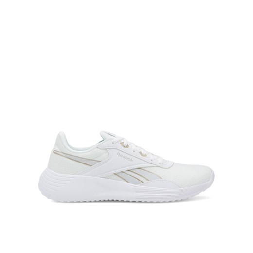 Reebok Buty do biegania Lite 4 100074889 Biały ze sklepu MODIVO w kategorii Buty sportowe damskie - zdjęcie 183613099