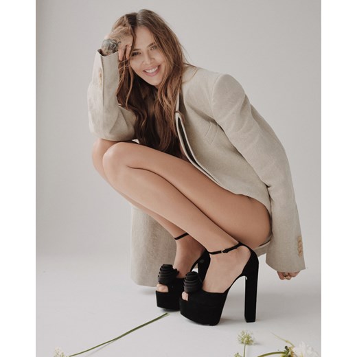 Rajstopy cienkie  Sablewska Perfect Matt ze sklepu GABRIELLA w kategorii Rajstopy - zdjęcie 183616306