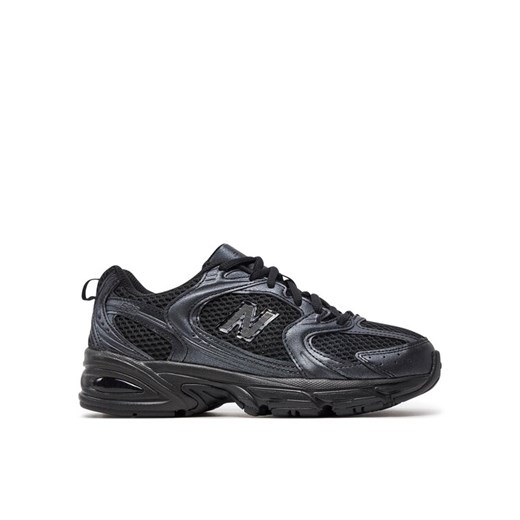 Sneakersy New Balance MR530PB Czarny ze sklepu eobuwie.pl w kategorii Buty sportowe męskie - zdjęcie 183618998