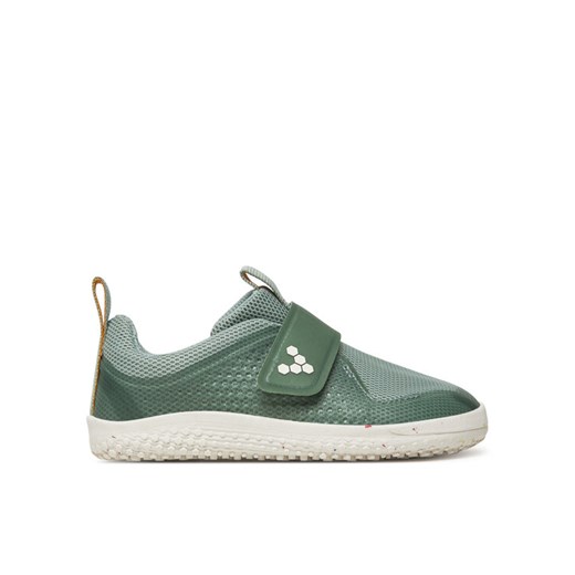 Sneakersy Vivo Barefoot Primus Sport III 165450 Zielony ze sklepu eobuwie.pl w kategorii Buty sportowe dziecięce - zdjęcie 183619099