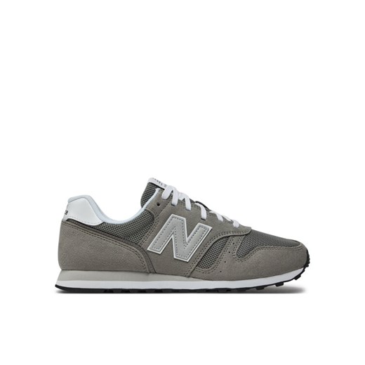 Sneakersy New Balance ML373KG2 Szary ze sklepu eobuwie.pl w kategorii Buty sportowe męskie - zdjęcie 183619145