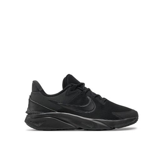 Buty do biegania Nike Star Runner 4 Nn (GS) DX7615 002 Czarny Nike 36_5 eobuwie.pl
