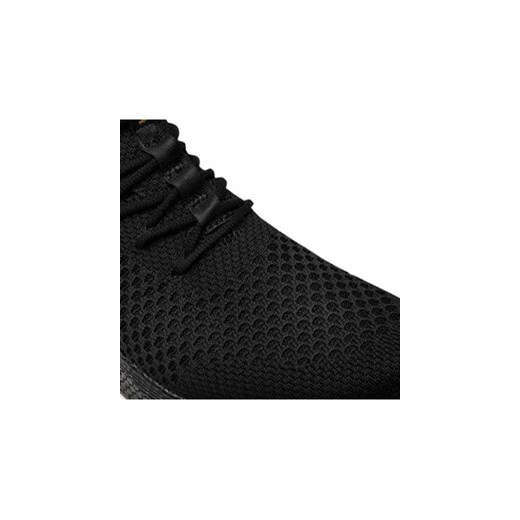 Sneakersy Sprandi MP07-GVA1 Czarny Sprandi 45 eobuwie.pl