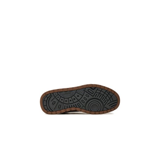 Sneakersy Lacoste 748SMA0040 Brązowy Lacoste 42 eobuwie.pl