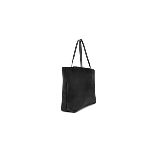 Torebka Juicy Couture BIJXT8692WZC Czarny Juicy Couture NOSIZE eobuwie.pl
