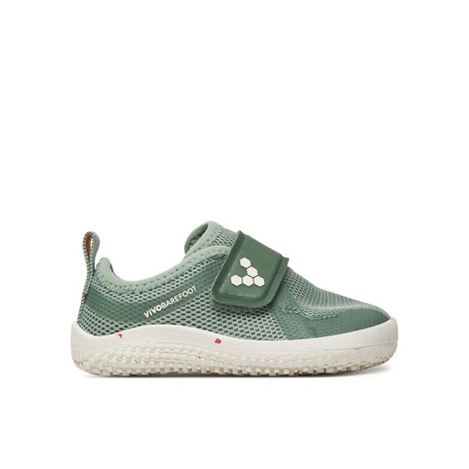 Vivo Barefoot Sneakersy Primus Sport IV 135459 Zielony ze sklepu MODIVO w kategorii Buty sportowe dziecięce - zdjęcie 183620197