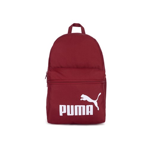 Puma Plecak PHASE BACKPACK 7994335 Czerwony ze sklepu MODIVO w kategorii Plecaki - zdjęcie 183620205
