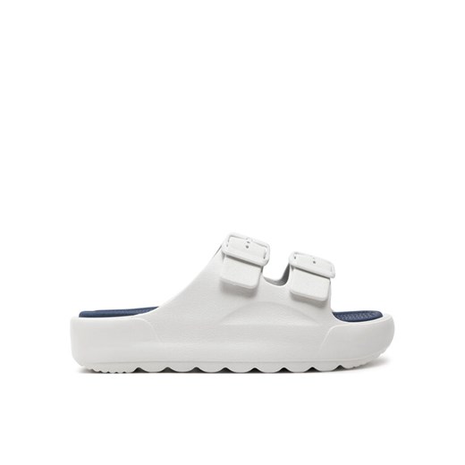 Gap Klapki Virginia Bsc GAO001F2SWWHITGP Biały Gap 36 MODIVO