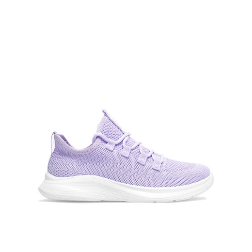 Sprandi Sneakersy CP66-23701(IV)DZ Fioletowy Sprandi 31 MODIVO