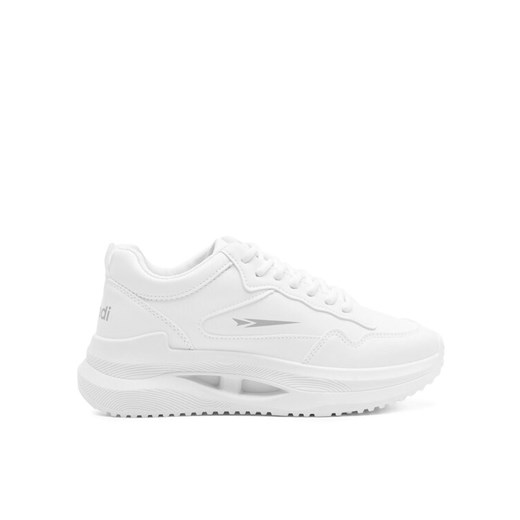 Sprandi Sneakersy ACTIVE WFA2457-1 Biały ze sklepu MODIVO w kategorii Buty sportowe damskie - zdjęcie 183620289