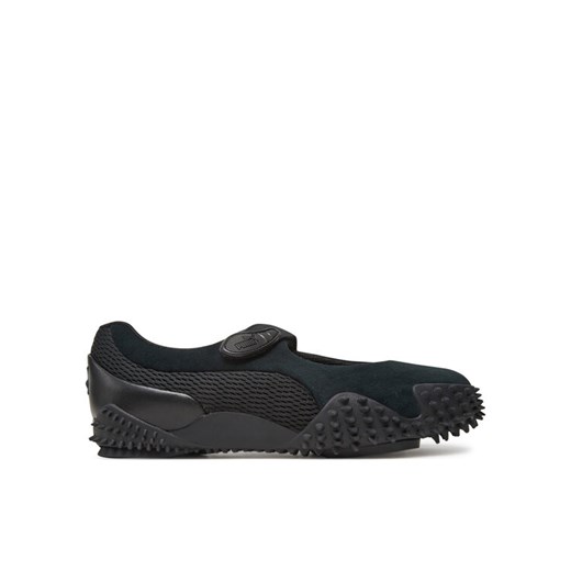 Puma Półbuty Mostro Fey PRM 401062 01 Czarny ze sklepu MODIVO w kategorii Półbuty damskie - zdjęcie 183620305