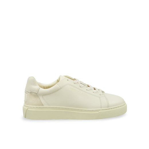 Gant Sneakersy Julice 29531658 Écru ze sklepu MODIVO w kategorii Buty sportowe damskie - zdjęcie 183620358