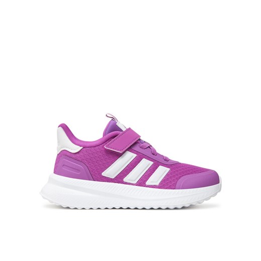adidas Sneakersy X_PLRPATH JH7196 Różowy ze sklepu MODIVO w kategorii Buty sportowe dziecięce - zdjęcie 183620369