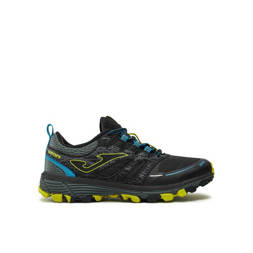 Joma Buty do biegania Sima Jr JSIMW2401 Czarny Joma 39 MODIVO