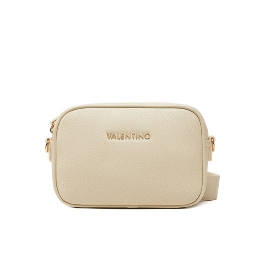 Valentino Torebka Never VBS8GL15 Écru Valentino OS MODIVO