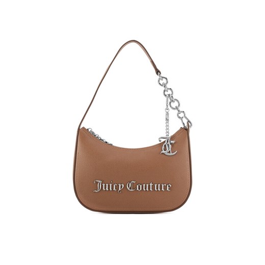 Juicy Couture Torebka BIJXT5335WVP Brązowy ze sklepu MODIVO w kategorii Torebki damskie - zdjęcie 183620525