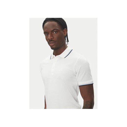 T-shirt męski z krótkimi rękawami 