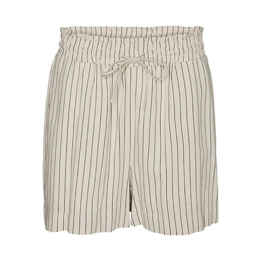 Szorty Vero Moda casual w paski 