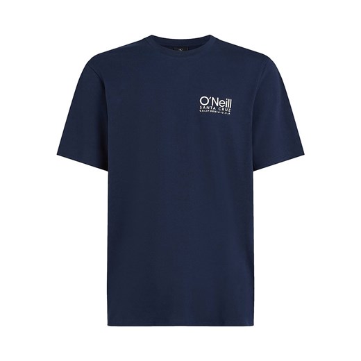 T-shirt męski O'Neill z krótkim rękawem bawełniany