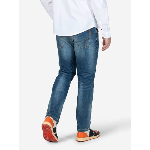 Timezone jeansy męskie 