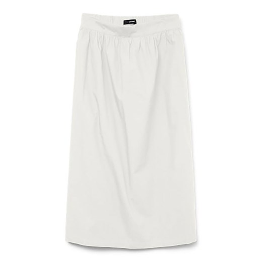 Vero Moda Spódnica w kolorze białym ze sklepu Limango Polska w kategorii Spódnice - zdjęcie 183624098