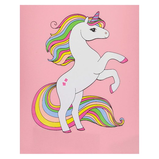 Strój kąpielowy BLUE SEVEN w nadruki z elastanu 