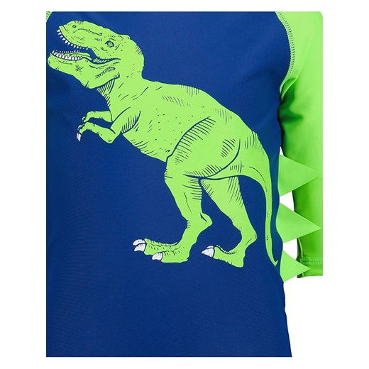 Strój kąpielowy dla niemowląt BLUE SEVEN 