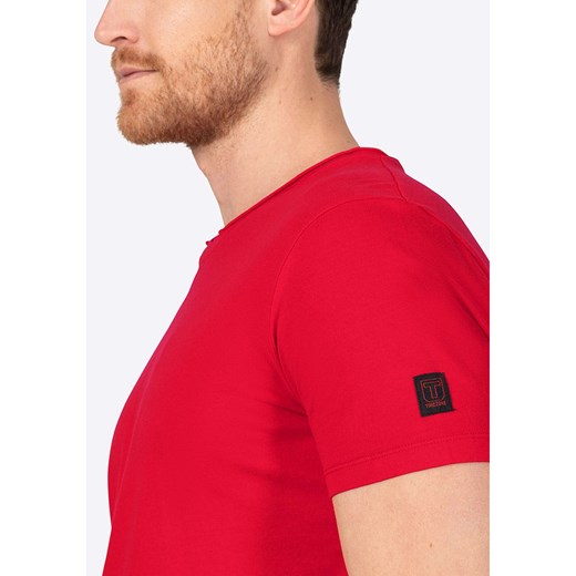 T-shirt męski Timezone 