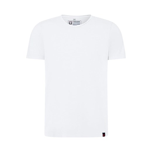 T-shirt męski Timezone z krótkim rękawem 