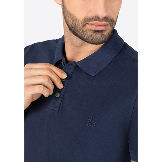 T-shirt męski Timezone 