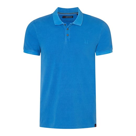 T-shirt męski Timezone z krótkim rękawem 