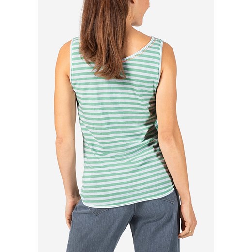 Bluzka damska Timezone casual z haftem 