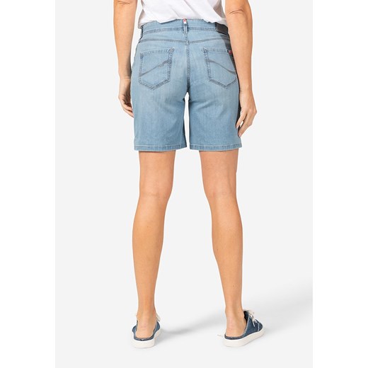 Szorty Timezone casualowe 