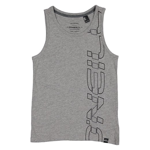 O&apos;Neill Top &quot;O&apos;Neill&quot; w kolorze szarym ze sklepu Limango Polska w kategorii T-shirty chłopięce - zdjęcie 183625248