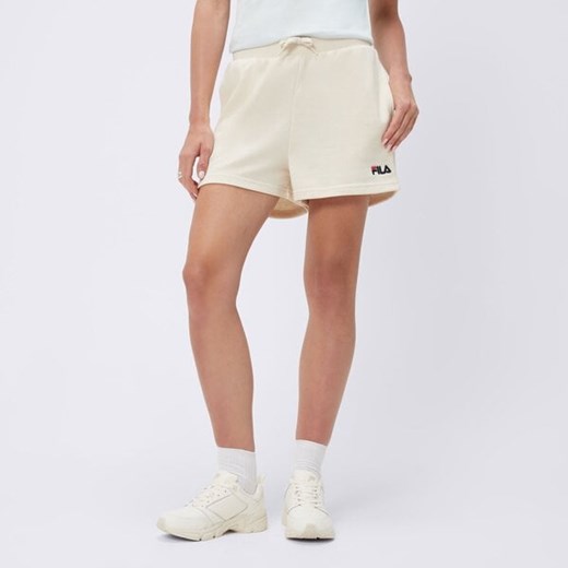 fila szorty berenice ft ss25spw006760 ze sklepu 50style.pl w kategorii Szorty - zdjęcie 183625495