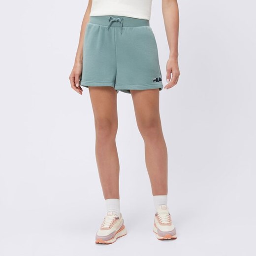fila szorty berenice ft ss25spw006293 ze sklepu 50style.pl w kategorii Szorty - zdjęcie 183625496