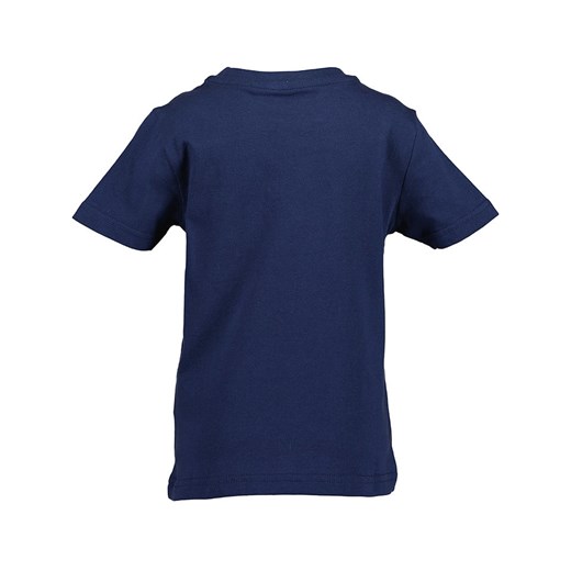 T-shirt chłopięce BLUE SEVEN